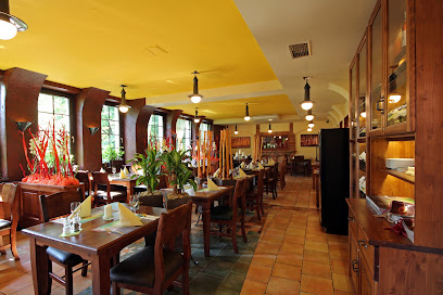 Restaurant in Chicago